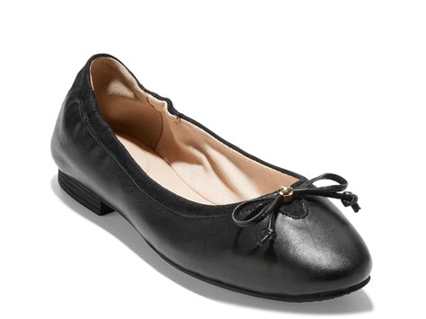 Apr 5, 2019 · Cole Haan Women's Mabel Skimmer Ballet Flat . 4.0 4.0 out of 5 stars 103 ratings. Price: $69.95 $69.95 Free Returns on some sizes and colors . 